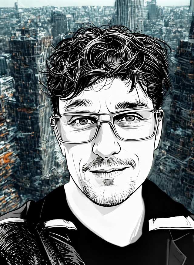 {company.founder.name} - {company.founder.title} of {company.brandName}